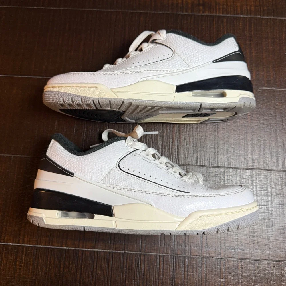 Jordan retro low